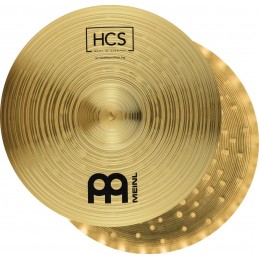 MEINL HCS14SWH