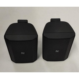 ELECTRO VOICE EVID-S4.2B (COPPIA)