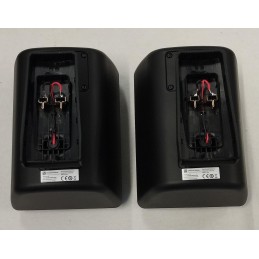 ELECTRO VOICE EVID-S4.2B (COPPIA)