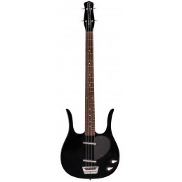DANELECTRO 58 LONGHORN BASS BLK