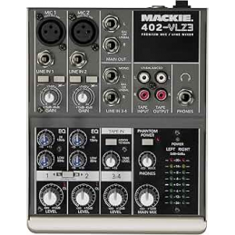 MACKIE 402VLZ3 - USATO