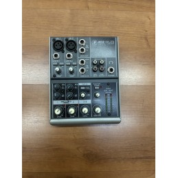 MACKIE 402VLZ3 - USATO