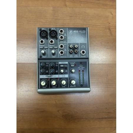MACKIE 402VLZ3 - USATO