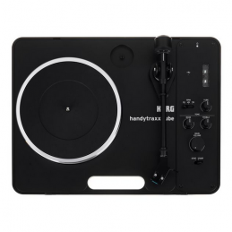 KORG  HANDYTRAXX TUBE