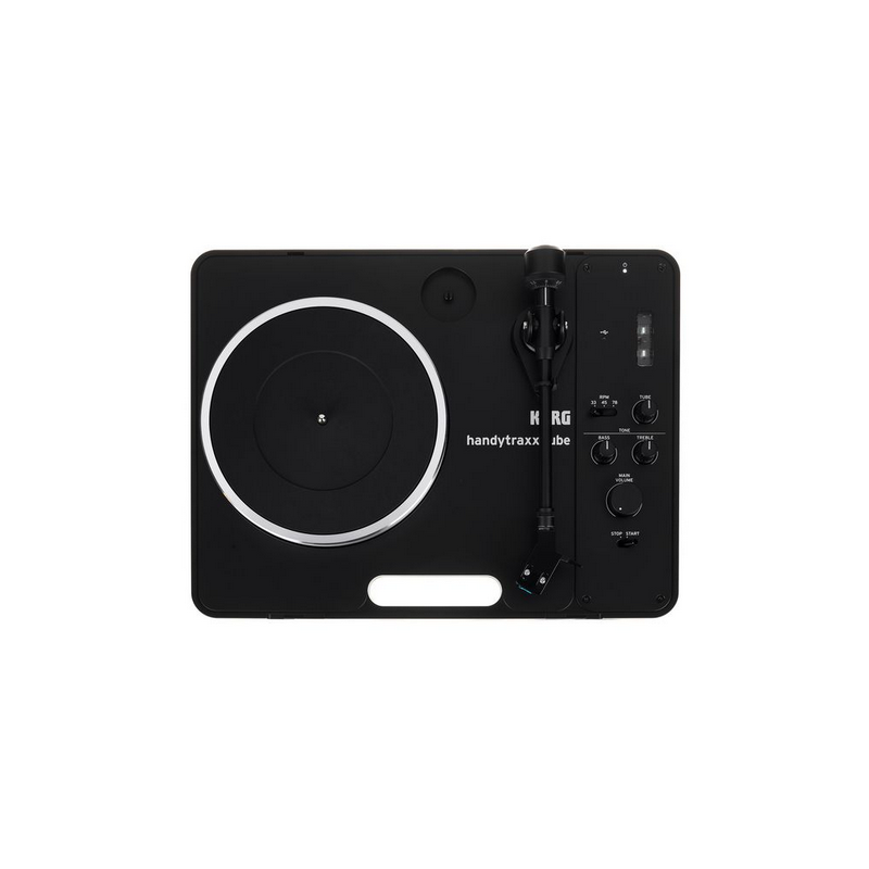 KORG  HANDYTRAXX TUBE