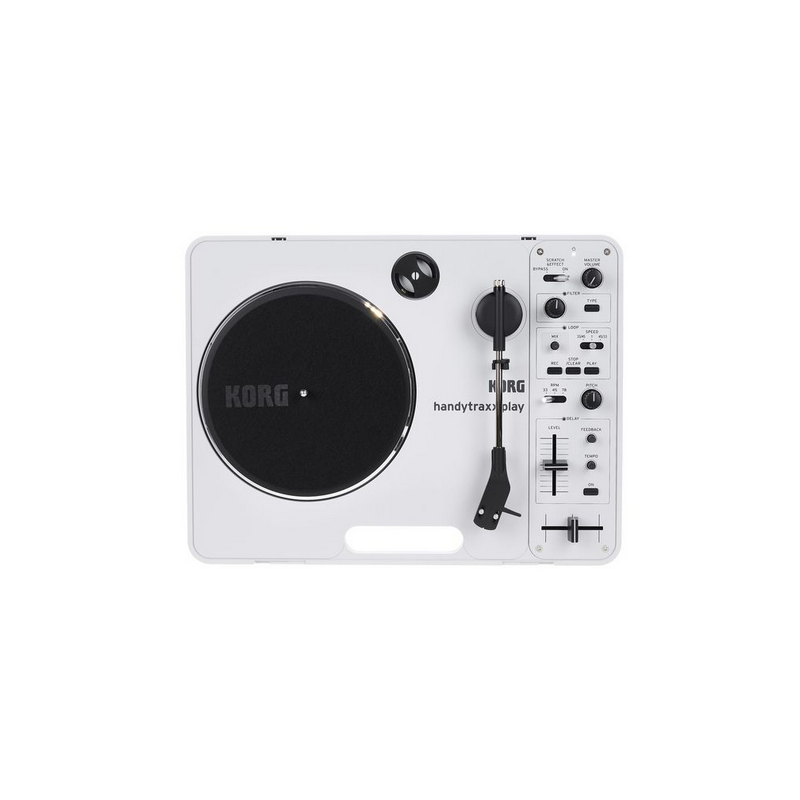 KORG HANDYTRAXX PLAY