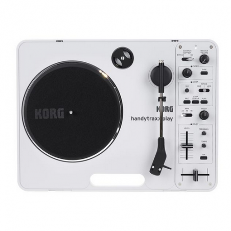 KORG HANDYTRAXX PLAY