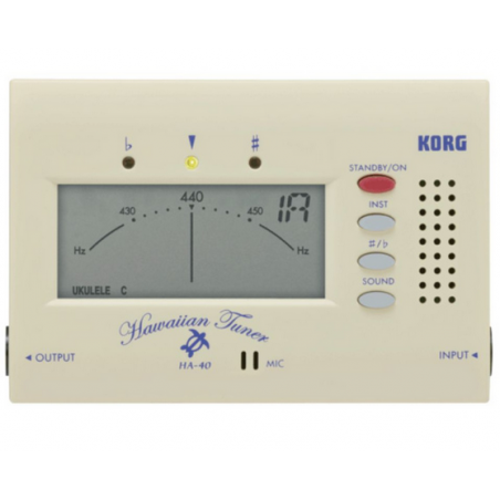 KORG HA40