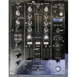 PIONEER DJ DJM 450 - USATO