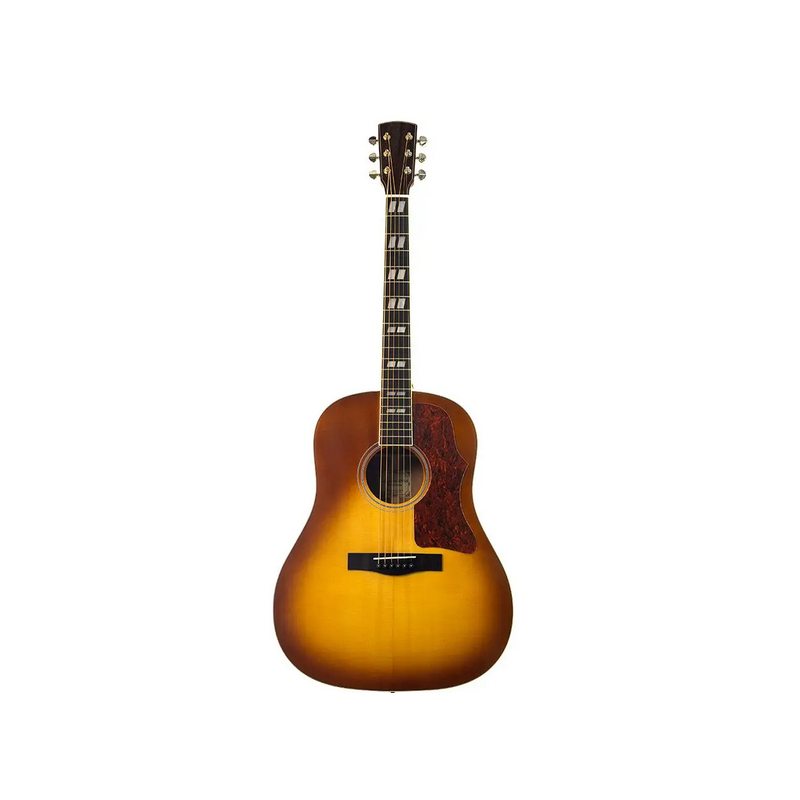 KING GSAJ-236 HONEY VINTAGE SUNBURST