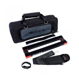 MOOER PEDALBOARD PB-05 STOMPLATE W/BAG