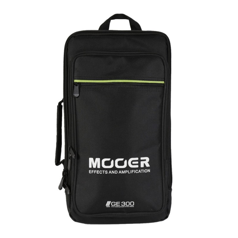 MOOER SC-300 FUNDA PARA GE300