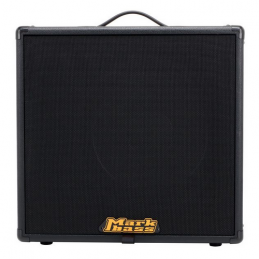 MARKBASS CMB 121 BLACKLINE