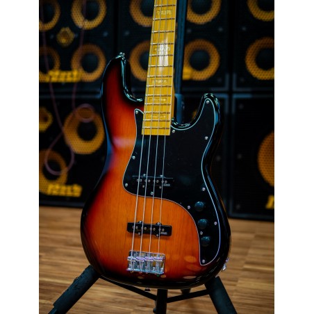 MARKBASS MB GV 4 GLOXY PASSIVE - SUNBURST