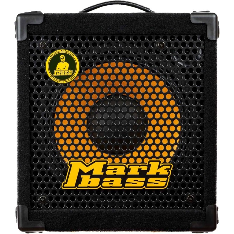 MARKBASS MINI CMD 121P V COMBO