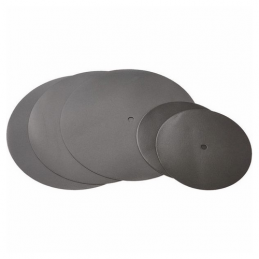 HARDCASE HCP-19 CYMBAL...