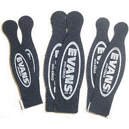 EVANS MIN-EMAD KIT SORDINE