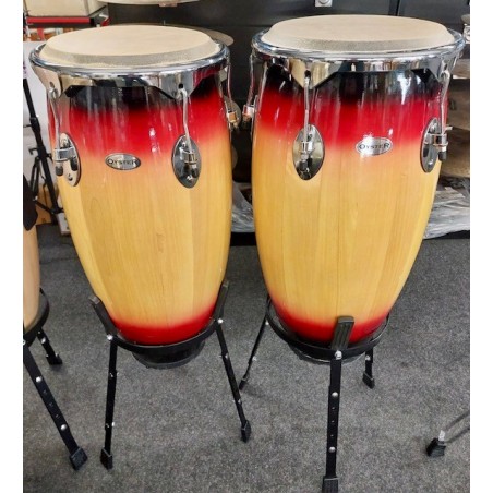 OYSTER JBSH2-3 SUNBURST