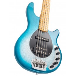 MARCUS MILLER Z7-5 SKYBURST SPARKLE