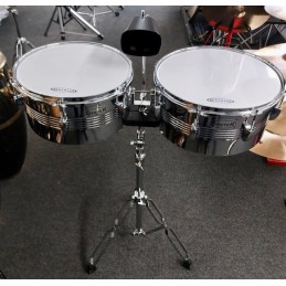 OYSTER JBTBS-1413 SET TIMBALES