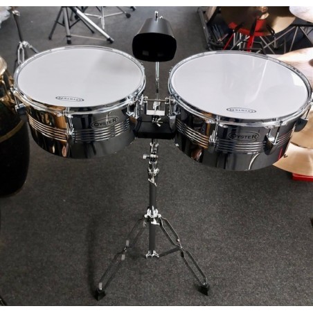 OYSTER JBTBS-1413 SET TIMBALES
