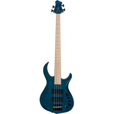 MARCUS MILLER M2-4 (2ND GEN) TBL TRANS BLUE