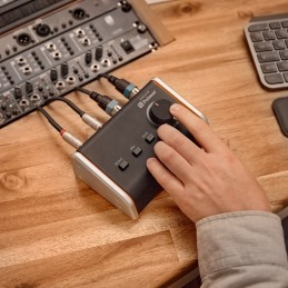 Palmer MONICON M G2 G