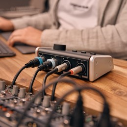 Palmer MONICON M G2 G