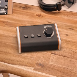 Palmer MONICON M G2 G