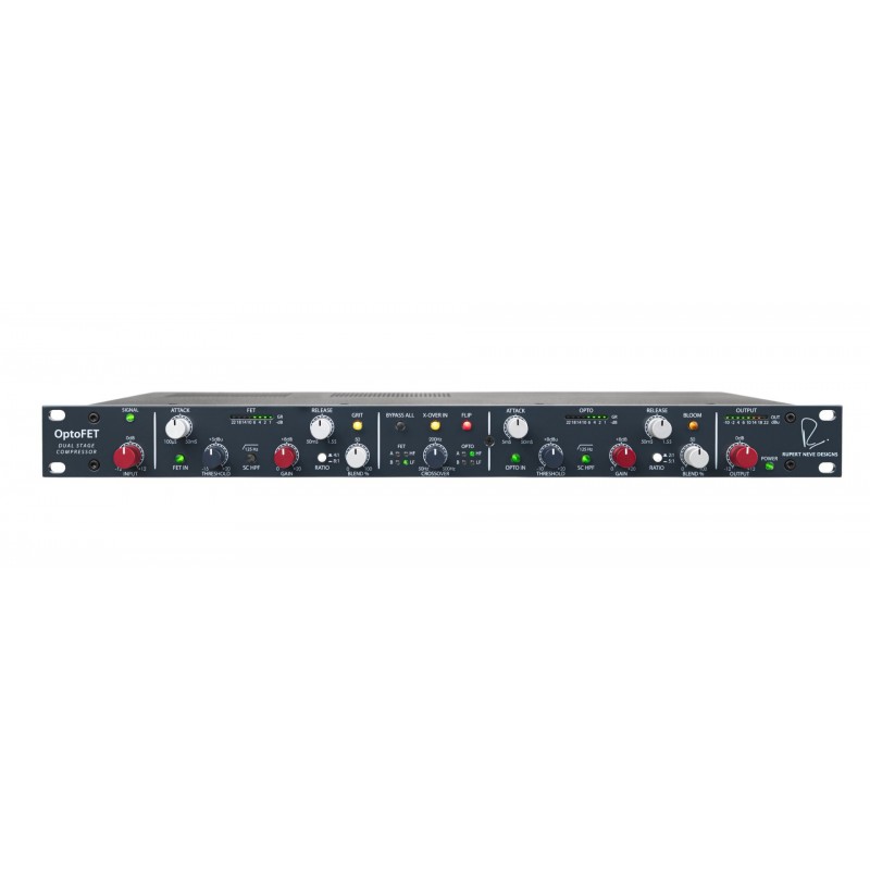 RUPERT NEVE DESIGNS 5046 OptoFET