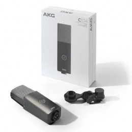 AKG ITALIA C104