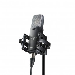 AKG ITALIA C114