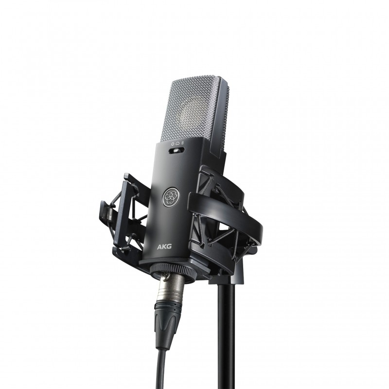 AKG ITALIA C114