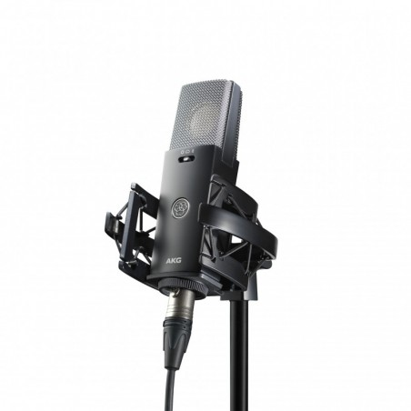 AKG ITALIA C114