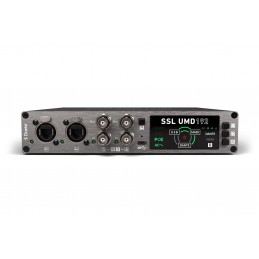 SOLID STATE LOGIC SSL UMD192