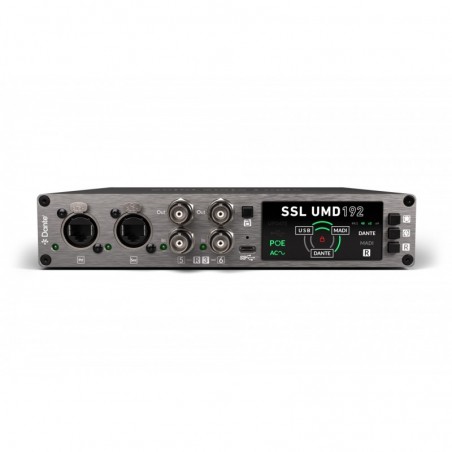 SOLID STATE LOGIC SSL UMD192