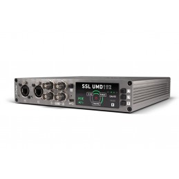 SOLID STATE LOGIC SSL UMD192