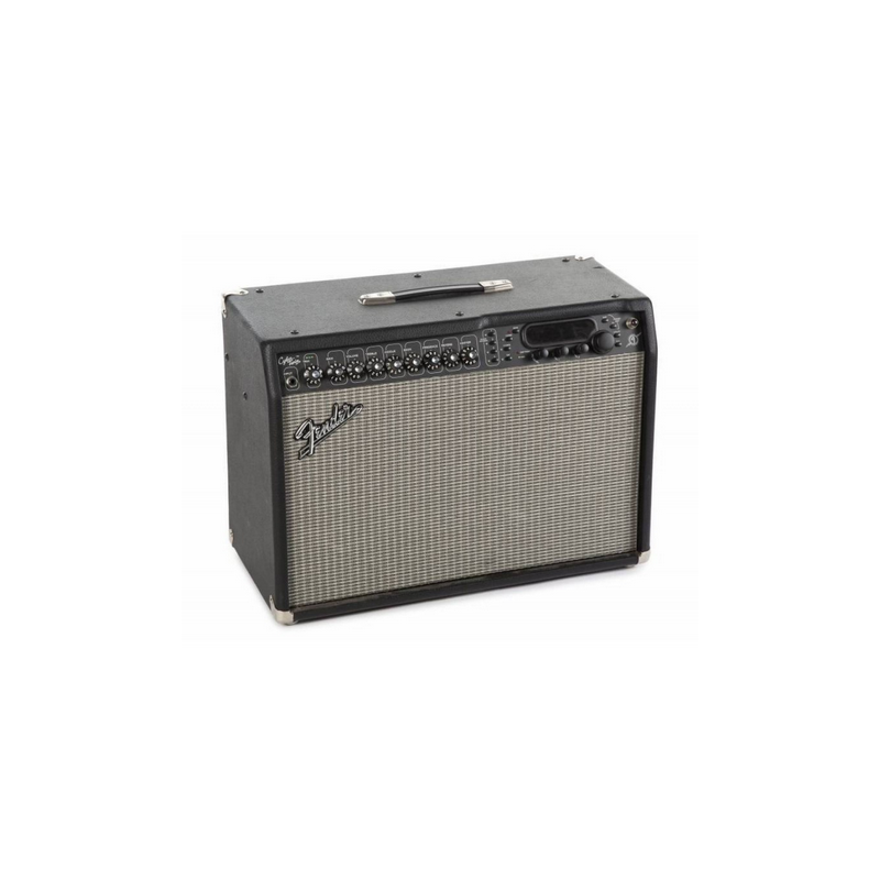 FENDER CYBER TWIN SE