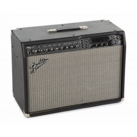 FENDER CYBER TWIN SE