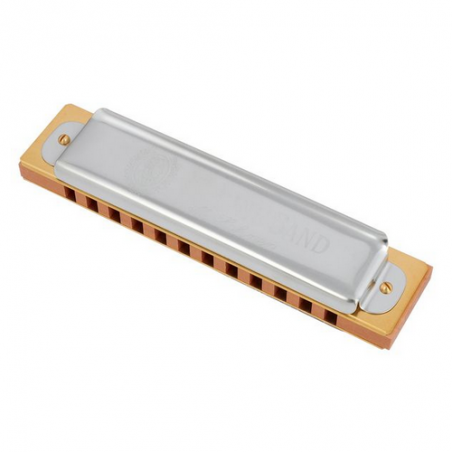 HOHNER MARINE BAND 364/24 G