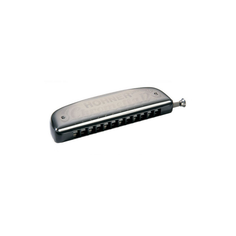 HOHNER CHROMETTA 12 255/48 C