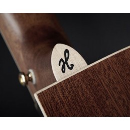 HAGSTROM ELFDALIA II GRAND AUDITORIUM NAT