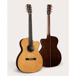 BOURGEOIS OMCE SOLOIST