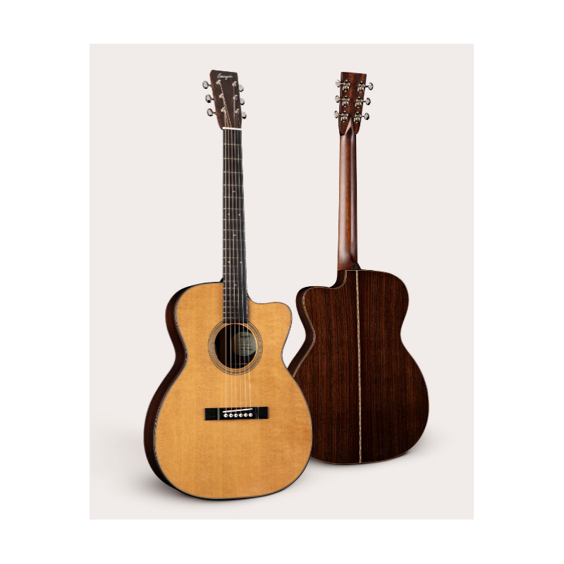 BOURGEOIS OMCE SOLOIST