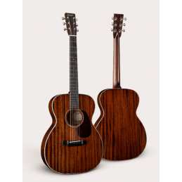 BOURGEOIS 00-14 HOGTOP