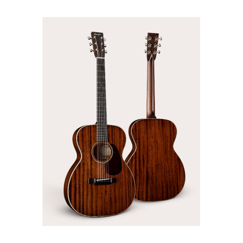 BOURGEOIS 00-14 HOGTOP