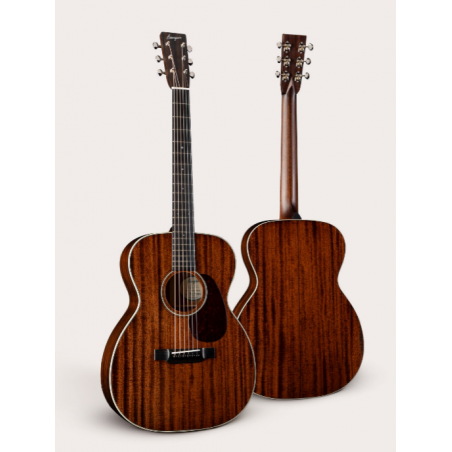 BOURGEOIS 00-14 HOGTOP DOWNEAST SERIES