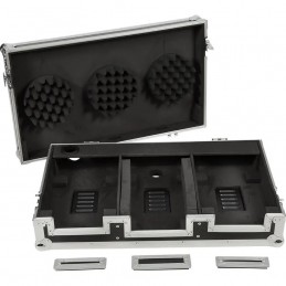 WALKASSE FLIGHT CASE PER XDJ-700 O CDJ-350/DJM-450