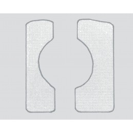 GEWA 558006 BATTIPENNA 2pz...