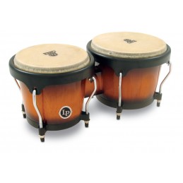 LATIN PERCUSSION ASPIRE...